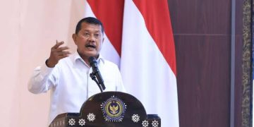 Ribuan Napi Diterbangkan ke Nusakambangan, Dirjenpas Berharap Warga Binaan Jadi Lebih Baik