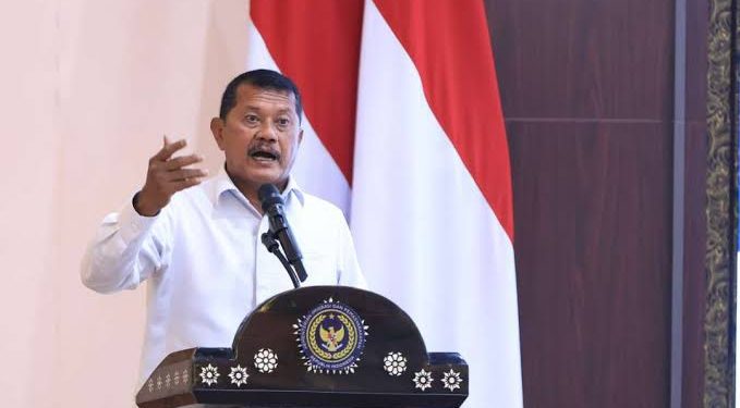 Ribuan Napi Diterbangkan ke Nusakambangan, Dirjenpas Berharap Warga Binaan Jadi Lebih Baik