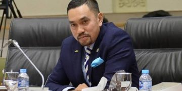 Ahmad Sahroni Disorot Publik, Terungkap Punya Harta Ratusan Miliar dan Puluhan Mobil Mewah!