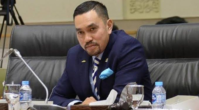 Ahmad Sahroni Disorot Publik, Terungkap Punya Harta Ratusan Miliar dan Puluhan Mobil Mewah!
