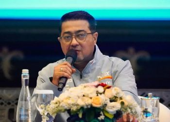 Menteri Ekraf: Pemanfaatan AI Bisa Membantu Pelaku UMKM Perluas Pasar