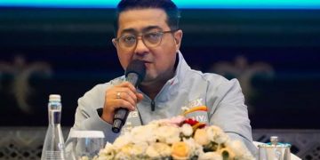 Menteri Ekraf: Pemanfaatan AI Bisa Membantu Pelaku UMKM Perluas Pasar