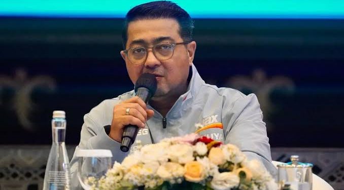 Menteri Ekraf: Pemanfaatan AI Bisa Membantu Pelaku UMKM Perluas Pasar