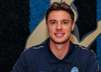 Disambut Hangat, Atalanta Resmi Rekrut Nicola Zalewski dari Inter Milan