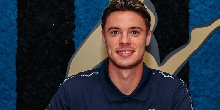 Disambut Hangat, Atalanta Resmi Rekrut Nicola Zalewski dari Inter Milan