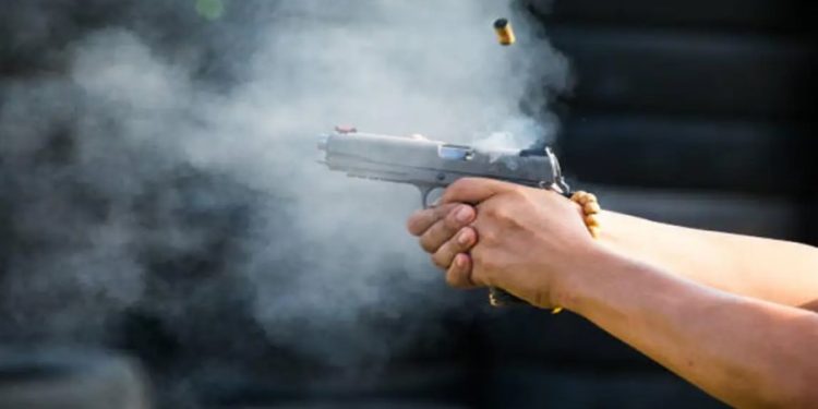 RI Minta Penjelasan Timor Leste Usai Terulangnya Penembakan Terhadap WNI