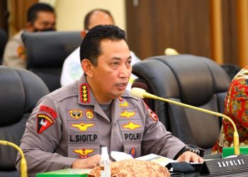 Jadi Preseden Buruk, Kapolri Janji Usut Kasus Dugaan Keracunan MBG