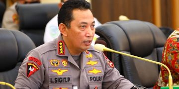 Jadi Preseden Buruk, Kapolri Janji Usut Kasus Dugaan Keracunan MBG