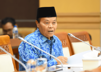 Dugaan Minyak Babi pada Ompreng MBG, DPR Desak BPJPH segera Pastikan Status Kehalalannya