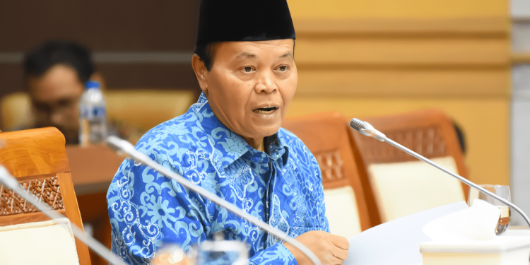 Dugaan Minyak Babi pada Ompreng MBG, DPR Desak BPJPH segera Pastikan Status Kehalalannya