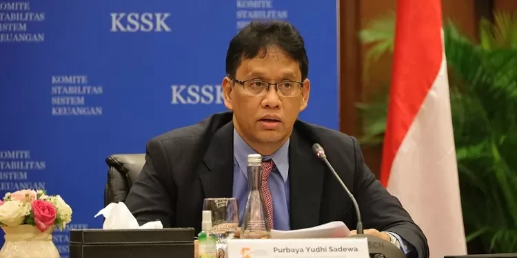 Presiden Lantik Lima Pejabat Baru di Kabinet Merah Putih, Menkeu Sri Mulyani Diganti Purbaya Yudhi