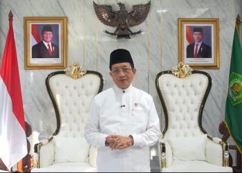 Menag Nasaruddin Minta Maaf Buntut Pernyataan Viral Bandingkan Guru dan Pedagang