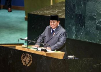 Prabowo Apresiasi Prancis, Inggris hingga Portugal Akui Palestina