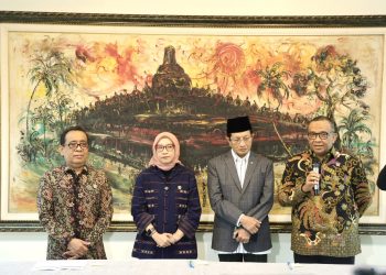 Pemerintah Umumkan Hari Libur Nasional dan Cuti Bersama 2026, Cek Jadwalnya!
