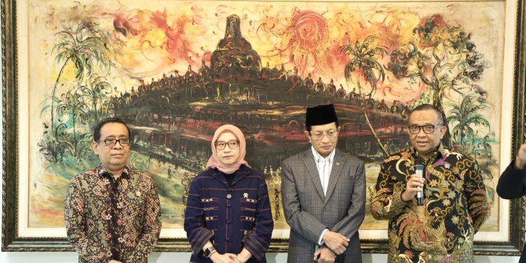 Pemerintah Umumkan Hari Libur Nasional dan Cuti Bersama 2026, Cek Jadwalnya!