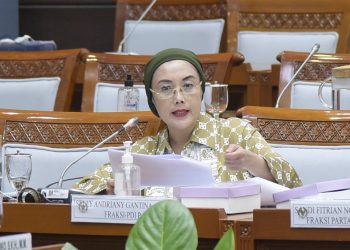 Tak sekadar ‘Ganti Baju’, Menteri Haji dan Umrah Diminta Gerak Cepat Isi Struktur Baru
