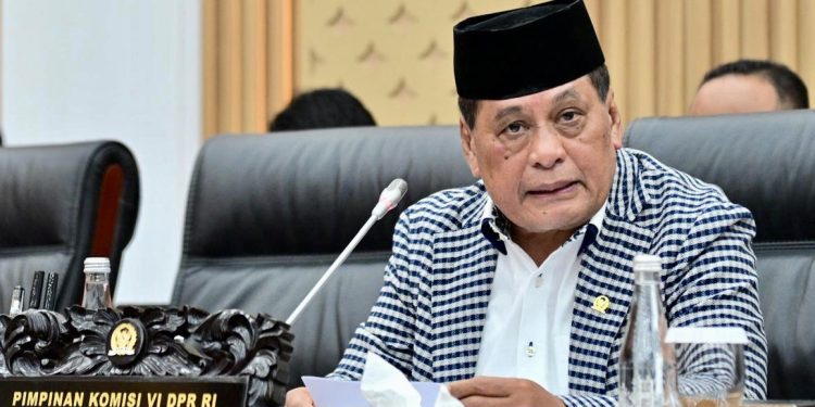 Kebijakan Impor BBM melalui Pertamina, Komisi VI DPR: Itu Amanah Konstitusi