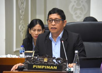 Kedepankan Partisipasi Publik, DPR Targetkan RUU Perampasan Aset Tuntas Tahun Ini
