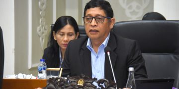Kedepankan Partisipasi Publik, DPR Targetkan RUU Perampasan Aset Tuntas Tahun Ini