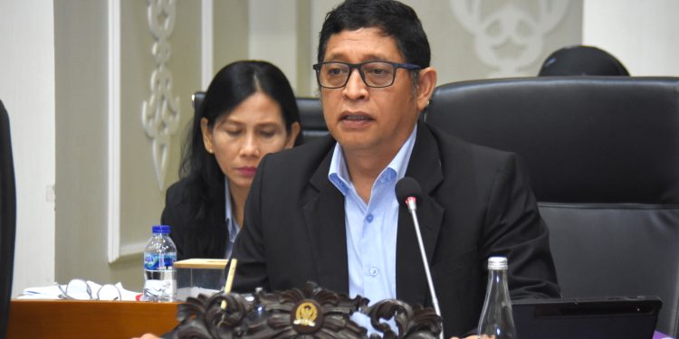 Kedepankan Partisipasi Publik, DPR Targetkan RUU Perampasan Aset Tuntas Tahun Ini