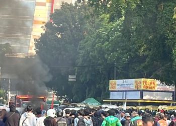 Ribuan Pengemudi Ojol Jakut dan KON Tak Hadiri Demo di Kemenhub-DPR, Ini Sebabnya