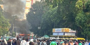 Ribuan Pengemudi Ojol Jakut dan KON Tak Hadiri Demo di Kemenhub-DPR, Ini Sebabnya