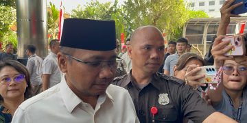 Eks Menag Yaqut Digarap Penyidik KPK soal Aliran Uang Pembagian Kuota Haji
