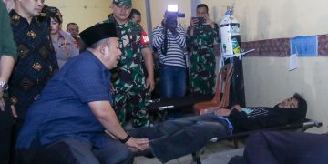 BGN Laporkan 70 Kasus Keracunan MBG, Hampir 6 Ribu Siswa Terdampak