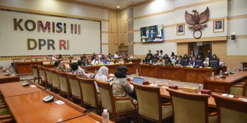 DPR Minta KPK Segera Tuntaskan Penyidikan Kasus Kuota Haji