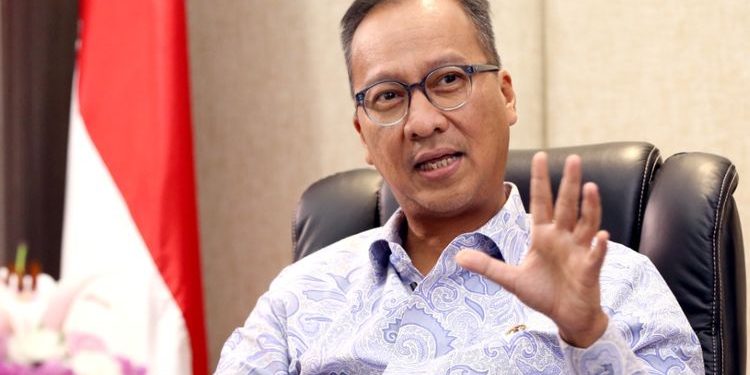Indonesia-Turki Komitmen Perkuat Kerja Sama di Sektor Industri