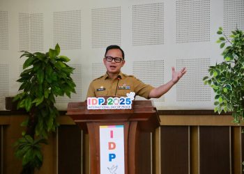 Bima Arya: Kepala Daerah Harus Mampu Jaga Stabilitas Perdamaian