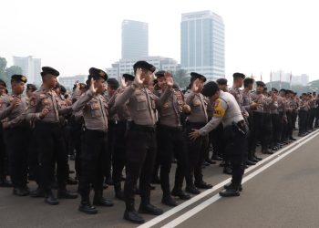 Pengamat Sarankan Tim Transformasi Reformasi Polri Bentukan Kapolri Ditiadakan, Kenapa?