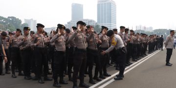 Pengamat Sarankan Tim Transformasi Reformasi Polri Bentukan Kapolri Ditiadakan, Kenapa?