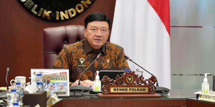 Menko Polkam Sebut Situasi Semakin Kondusif, Imbau Masyarakat Rajut Persatuan dan Jaga Kedamaian