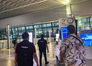 Imigrasi Jaksel Deportasi WNA Pembuat Onar ke Suriah, Begini Kasusnya