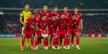 Timnas Indonesia Diingatkan Fokus Hadapi Lebanon Usai Libas Taiwan, Ranking FIFA Naik Satu Peringkat