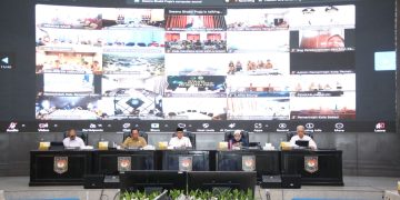 Turunkan Angka Kemiskinan Ekstrem, Anak Buah Prabowo Tekankan Bantuan ke Masyarakat Harus Tepat Sasaran
