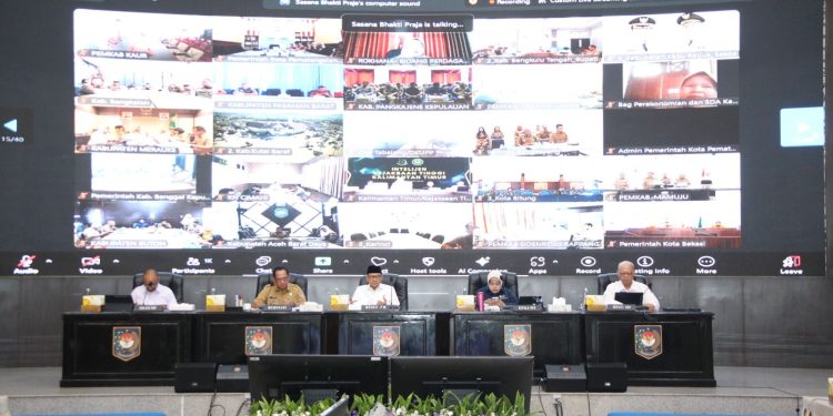 Turunkan Angka Kemiskinan Ekstrem, Anak Buah Prabowo Tekankan Bantuan ke Masyarakat Harus Tepat Sasaran