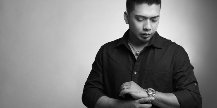 Idolakan Rhoma Irama hingga ST12, Penyanyi Singapura Syahiran Rohajat Siap Ramaikan Blantika Musik Indonesia