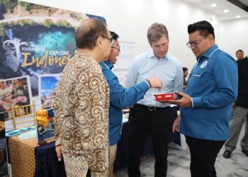 Arizona IndoFest 2025: Ajang Strategis Tampilkan Warisan Budaya dan Ekonomi Kreatif Indonesia di AS