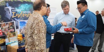 Arizona IndoFest 2025: Ajang Strategis Tampilkan Warisan Budaya dan Ekonomi Kreatif Indonesia di AS