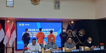 Mengaku Investor, Warga Nigeria Tertangkap Basah Overstay Berujung Deportasi