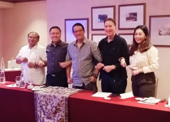 Risiko Paparan Debu Fiber Semen Pasca-Gempa bukan Ancaman Serius bagi Kesehatan