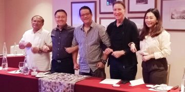 Risiko Paparan Debu Fiber Semen Pasca-Gempa bukan Ancaman Serius bagi Kesehatan