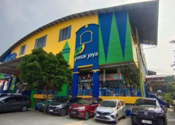 Revitalisasi dan Pembangunan Pasar Tradisional di Jakarta Dipacu, Begini Strategi Perumda Pasar Jaya