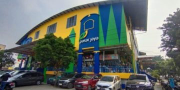 Revitalisasi dan Pembangunan Pasar Tradisional di Jakarta Dipacu, Begini Strategi Perumda Pasar Jaya
