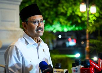 Presiden Prabowo Ingatkan Mensos agar Penyaluran Bansos Tepat Sasaran