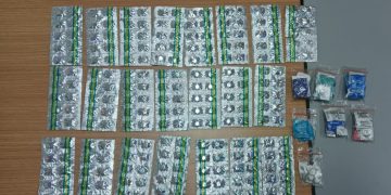 Warkop – Toko Kosmetik Jual Obat Terlarang Digerebek Polres Jaksel, Pembelinya Kalangan Dewasa hingga Pelajar