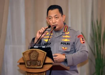 Kapolri Pastikan Tim Reformasi Polri Minta Masukan Koalisi Masyarakat Sipil