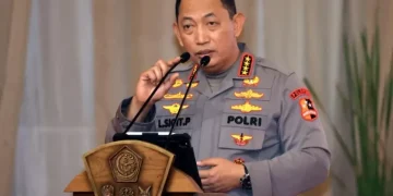 Kapolri Pastikan Tim Reformasi Polri Minta Masukan Koalisi Masyarakat Sipil